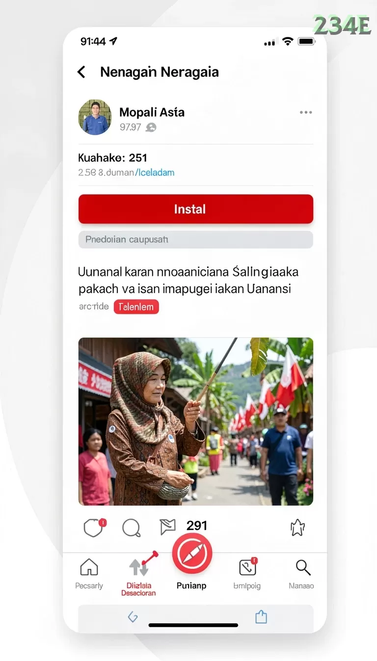 Screenshot Ka789 nomor 1