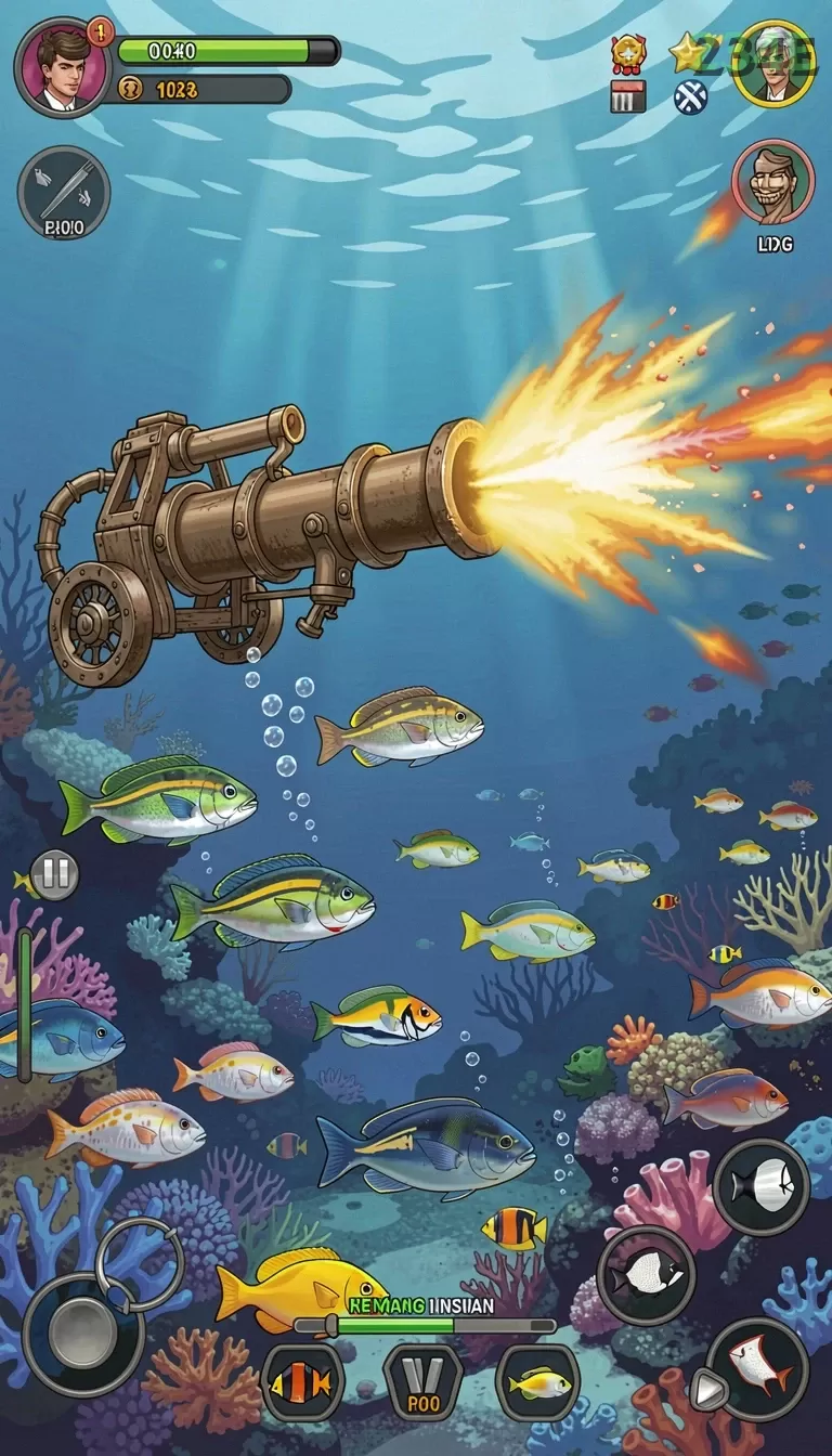 Screenshot Venom889 nomor 2